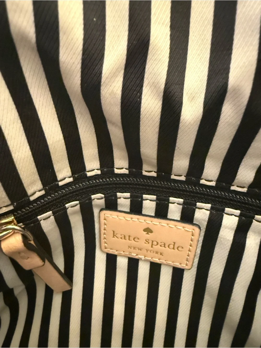 kate spade Hampton Road Julia Aqua Leather Crossbody Shoulder Clutch